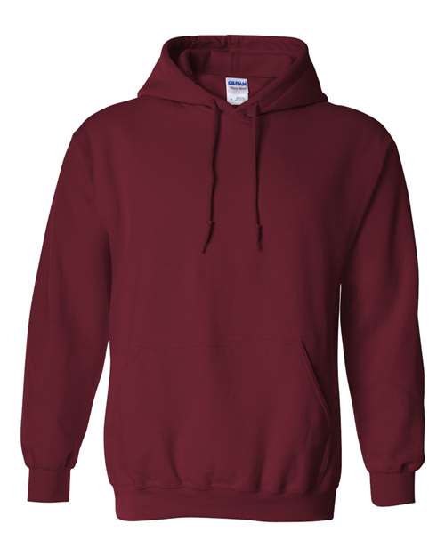 Gildan Heavy Blend™ Grad Hoodie - 18500