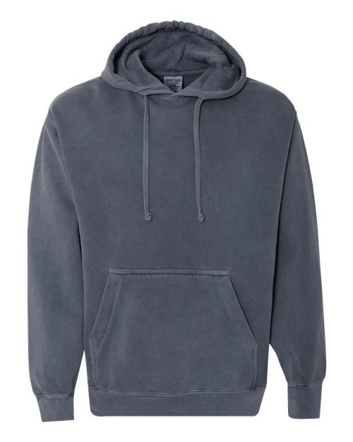 Comfort Colors Garment-Dyed Grad Hoodie - 1567