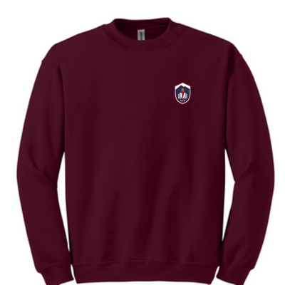 ATMS Crewneck