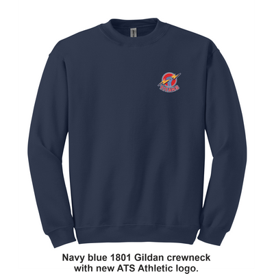 ATS Gym Sweatshirt