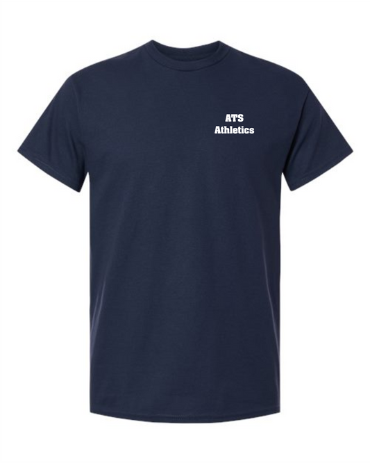 ATMS Gym T-shirt