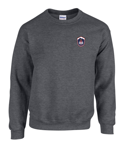 ATSS Crewneck