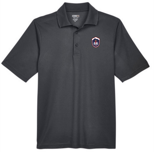 ATSS Men Cotton Polo (NEW)