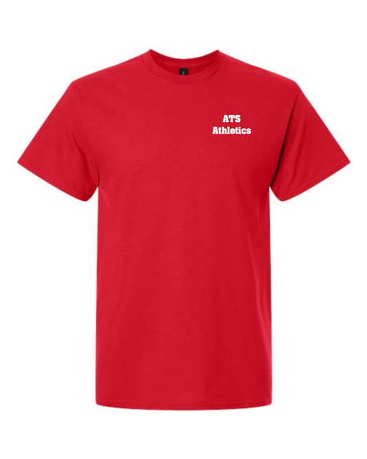 ATSS Gym T-shirt (New)