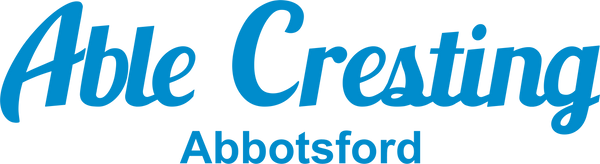 Able Cresting School Uniforms 