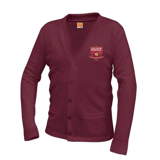 Auguston Cardigan