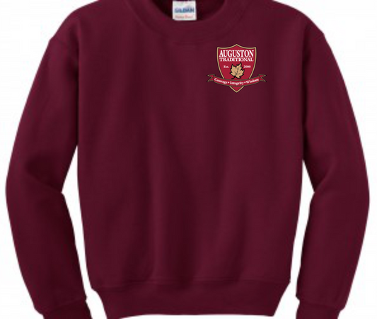 Auguston Crewneck