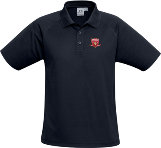 Auguston Poly-Polo
