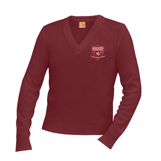 Auguston V-Neck Sweater