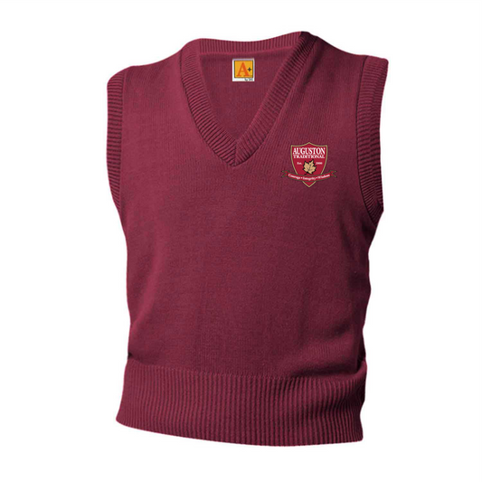 Auguston Knit Vest