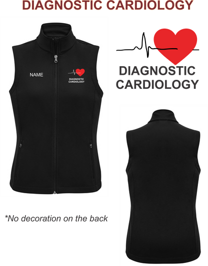 Hype Performance Fleece Vest