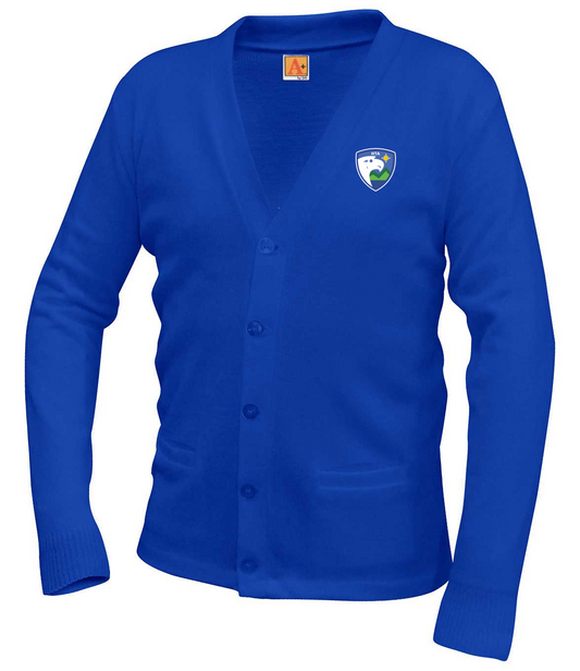 Hillside Cardigan