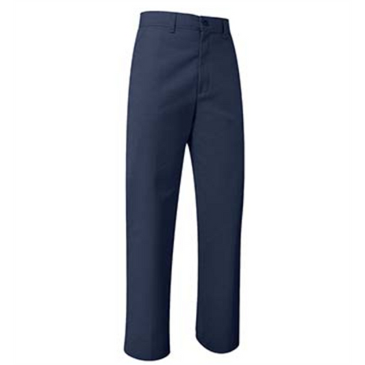 Navy Girls Pants