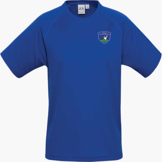 Hillside Gym Shirt