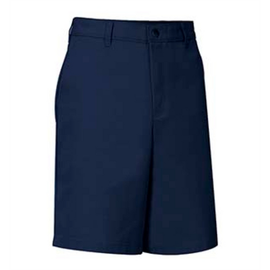 Uncrested Walking Shorts