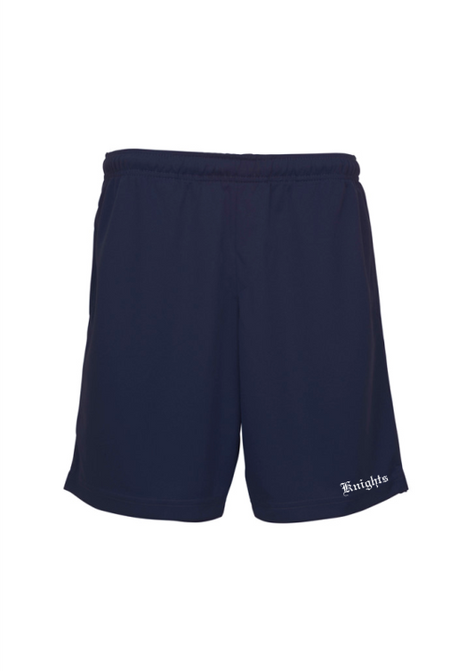 King Traditional Gym Shorts