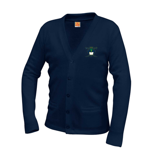 SPT Cardigan