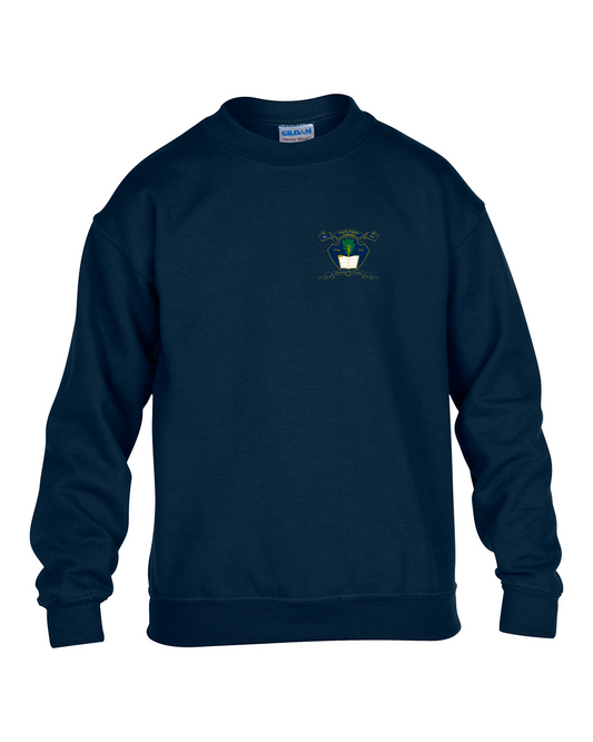 SPT Crewneck