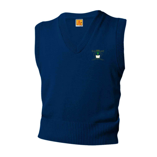 SPT Knit Vest