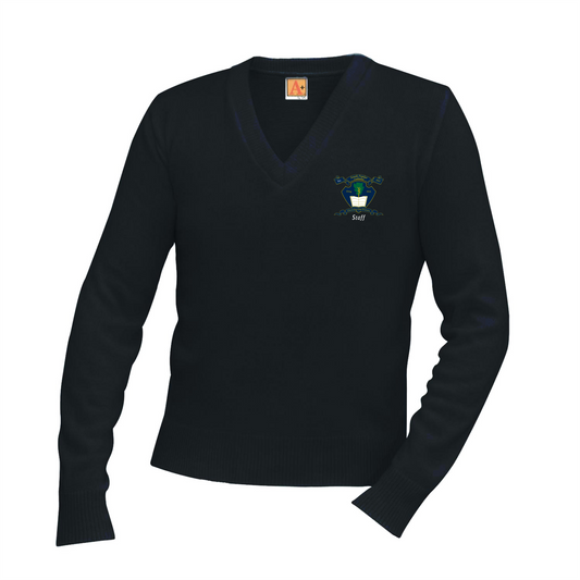 SPT V-Neck Sweater