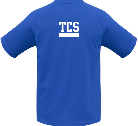 TCS Gym Shirt