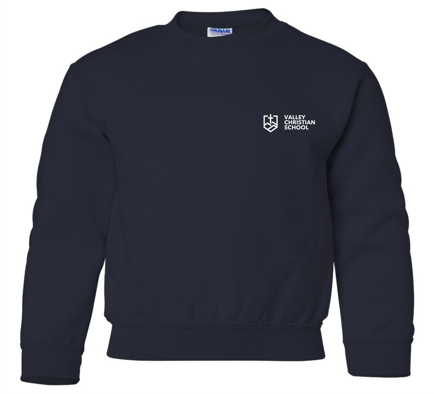 VCS Crewneck Sweatshirt