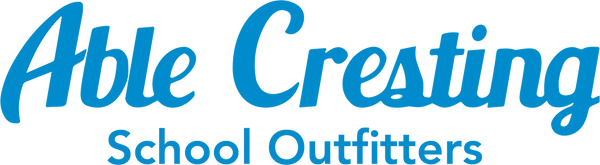 Able Cresting School Uniforms 