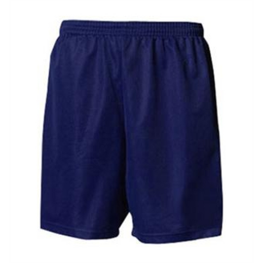 Uncrested Gym Shorts