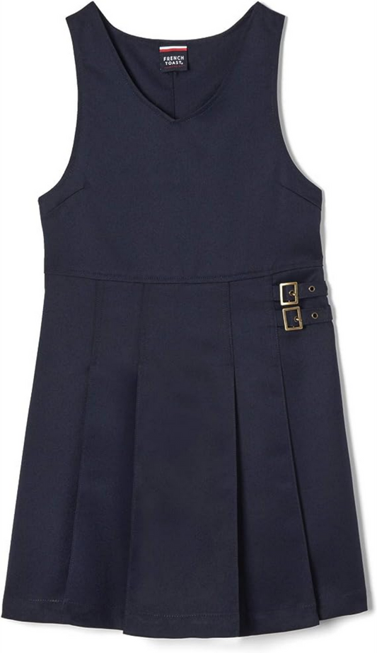Navy Jumper