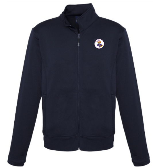 TCS Navy Jacket