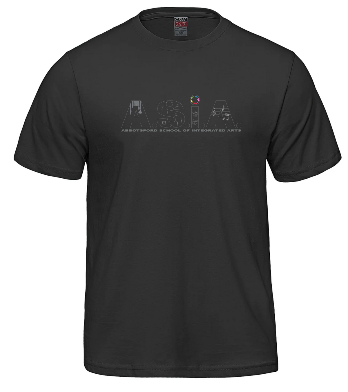 A.S.I.A T-Shirt