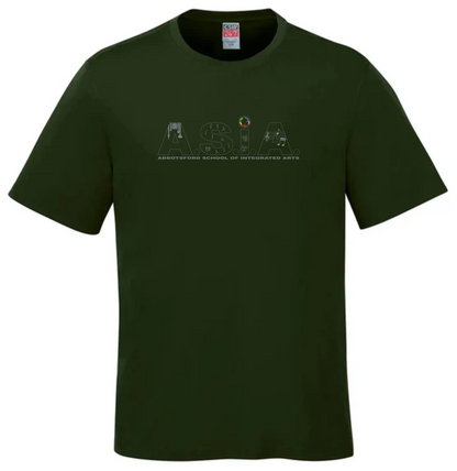 A.S.I.A T-Shirt