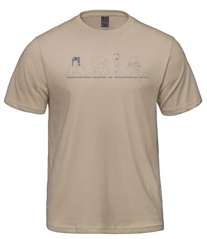 A.S.I.A T-Shirt